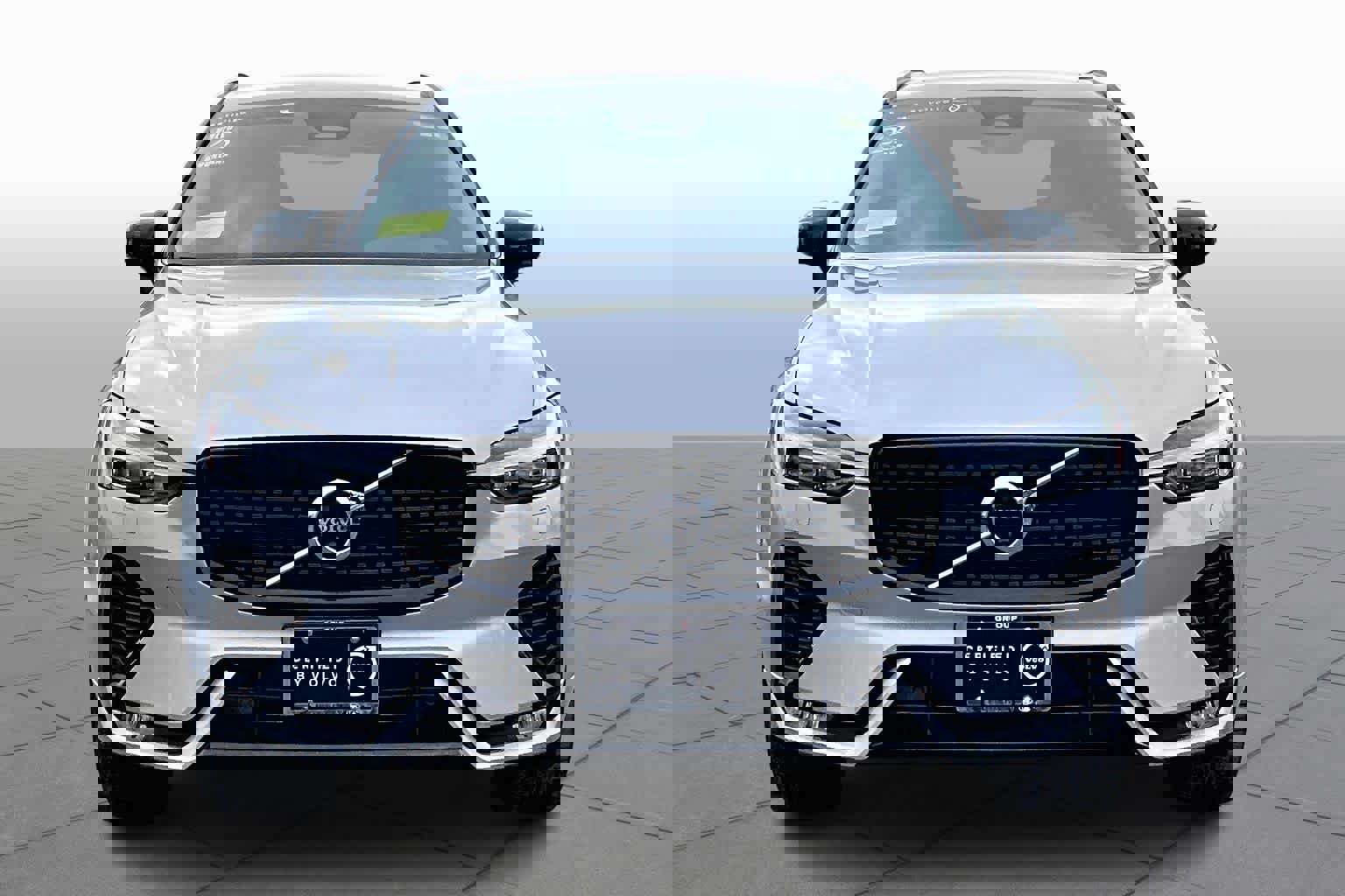 Certified 2023 Volvo XC60 B5 Plus w/ Climate Package image 4