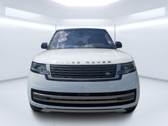Used 2023 Land Rover Range Rover SE AWD/4WD image 6