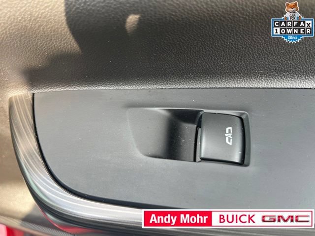 Used 2023 GMC Acadia SLT FWD image 37