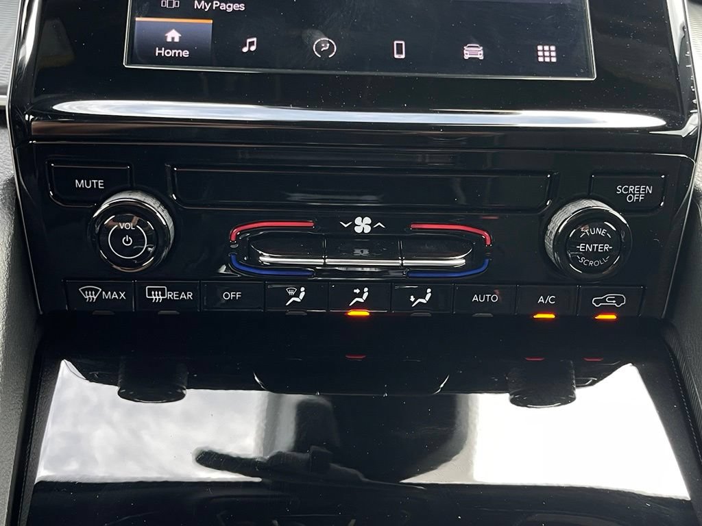 New 2026 Jeep Grand Cherokee Laredo RWD image 28