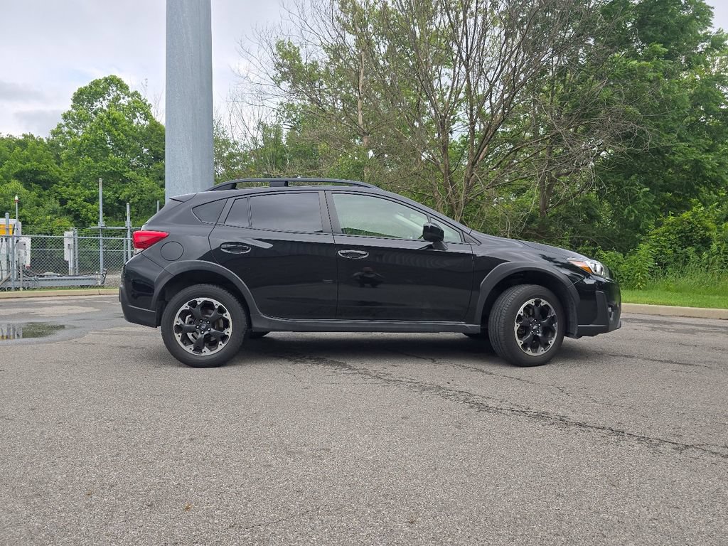 Used 2021 Subaru Crosstrek 2.0i Premium w/ Moonroof Package AWD/4WD image 15