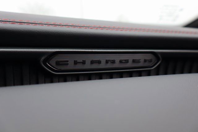 New 2026 Dodge Charger R/T Scat Pack image 46