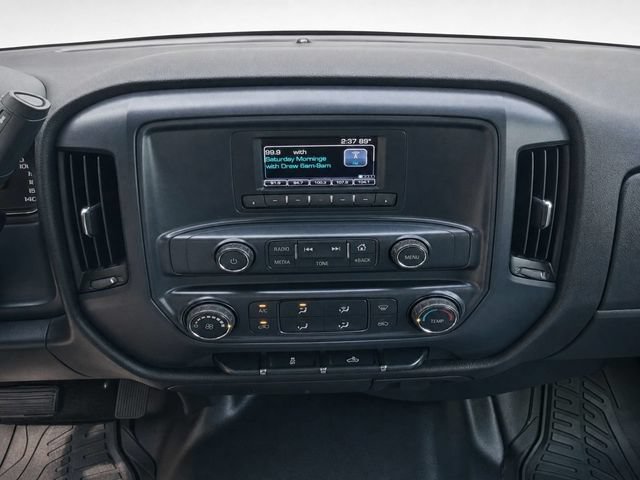 Used 2016 Chevrolet Silverado 1500 W/T RWD image 21