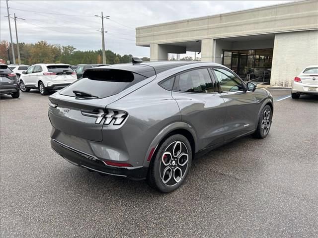 New 2023 Ford Mustang Mach-E GT image 4