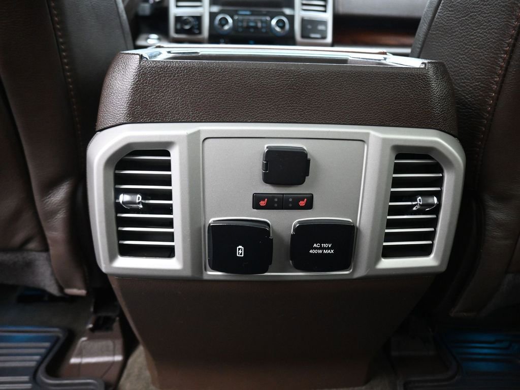 Used 2018 Ford F150 King Ranch w/ Equipment Group 601A Luxury image 43