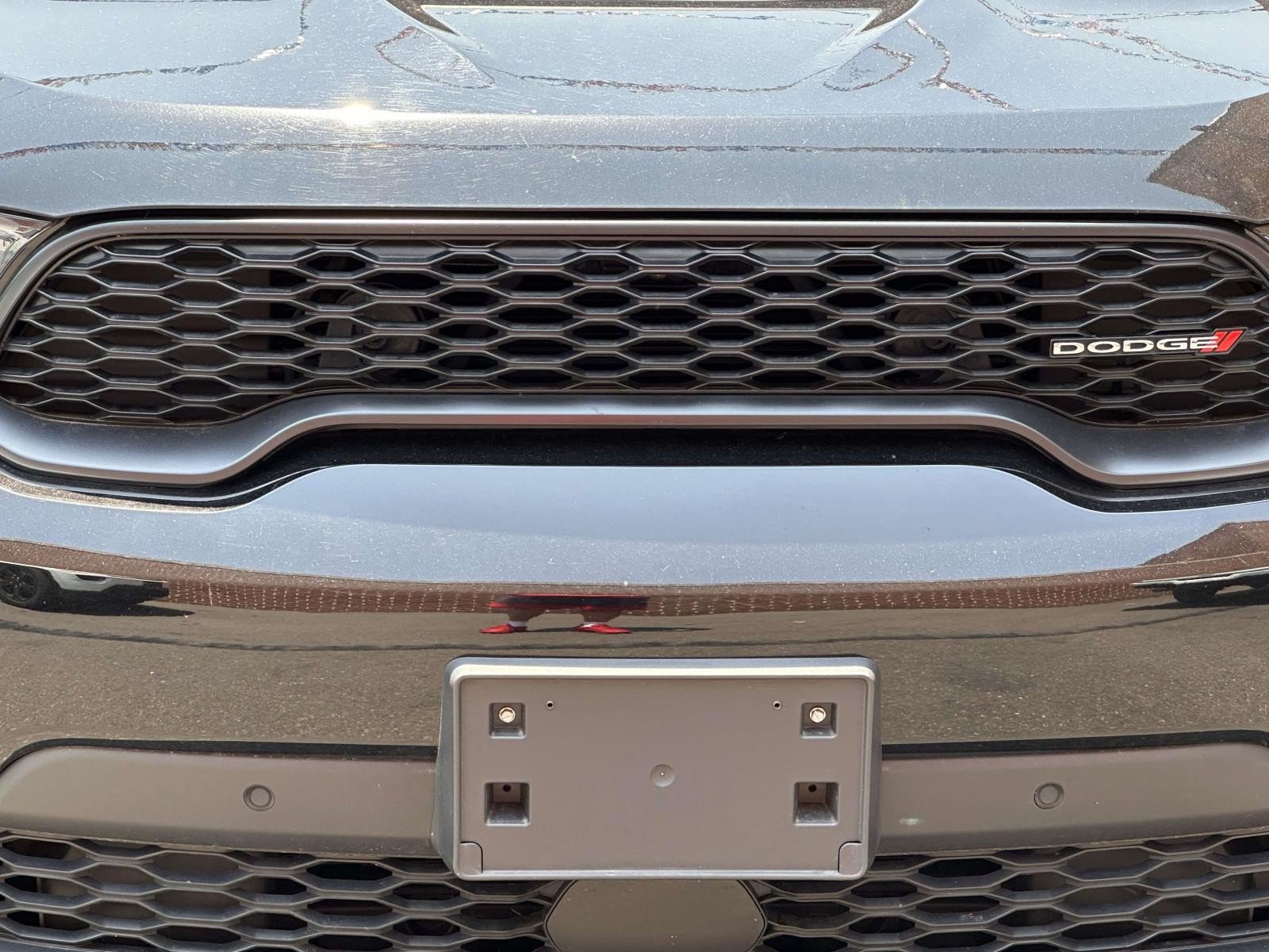 Used 2023 Dodge Durango R/T AWD/4WD image 9