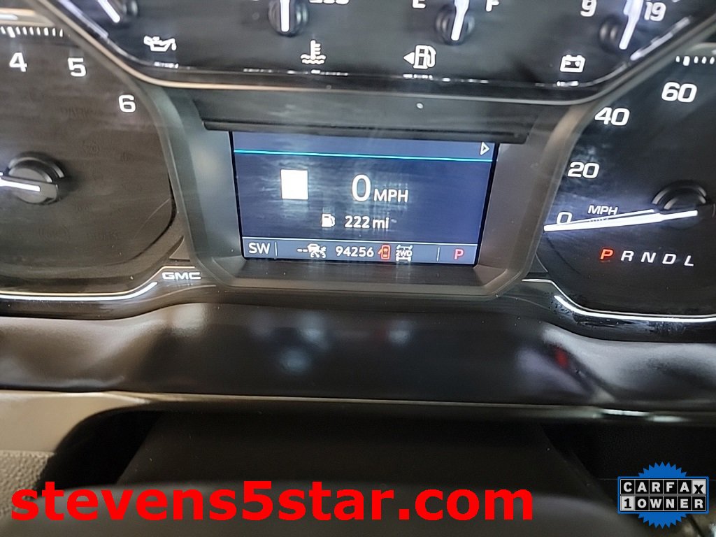 Used 2021 GMC Sierra 1500 SLT image 18