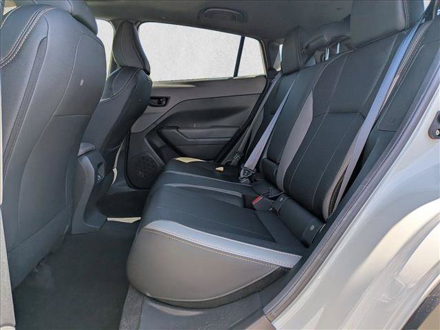 Used 2026 Subaru Crosstrek 2.5i Wilderness w/ Crosstrek Mirror Package AWD/4WD image 17