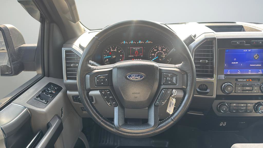 Used 2020 Ford F150 XLT w/ Equipment Group 302A Luxury image 15