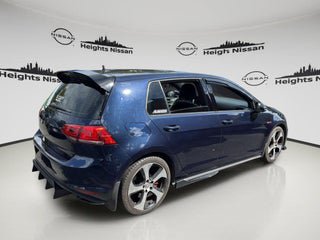 Used 2017 Volkswagen GTI Autobahn FWD image 6