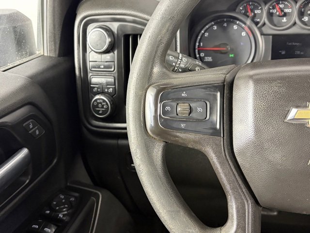 Used 2020 Chevrolet Silverado 2500 W/T w/ WT Convenience Package image 15