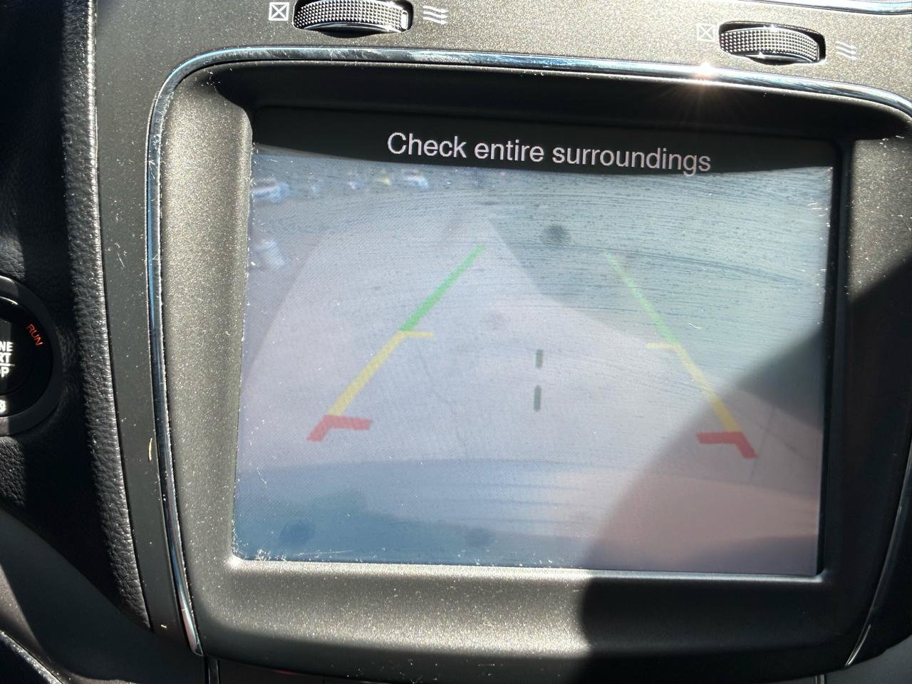 Used 2019 Dodge Journey Crossroad AWD/4WD image 25