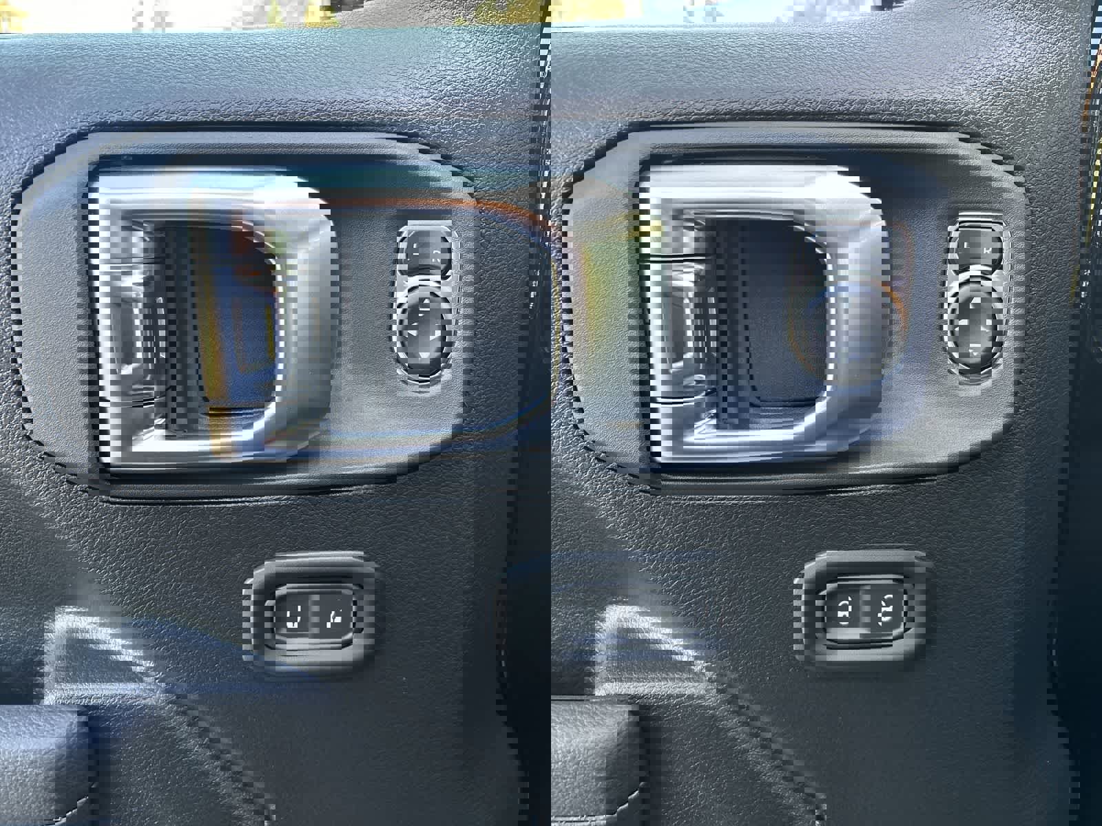 New 2026 Jeep Wrangler Willys image 9