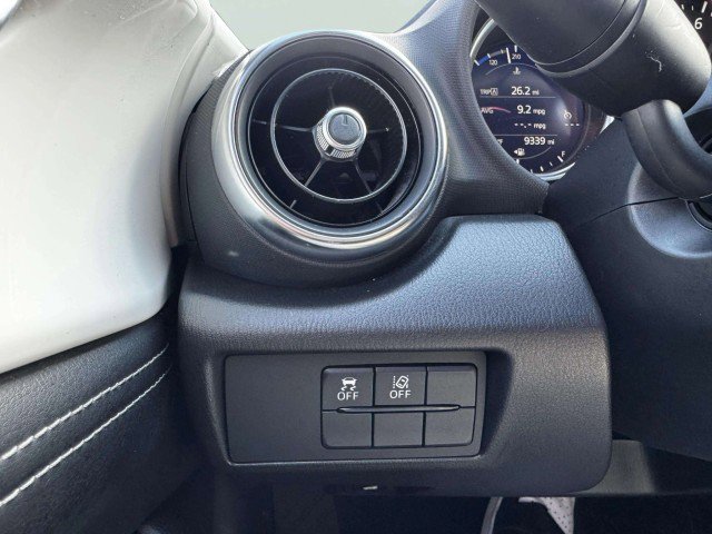 Used 2021 MAZDA MX-5 Miata RF Grand Touring image 21