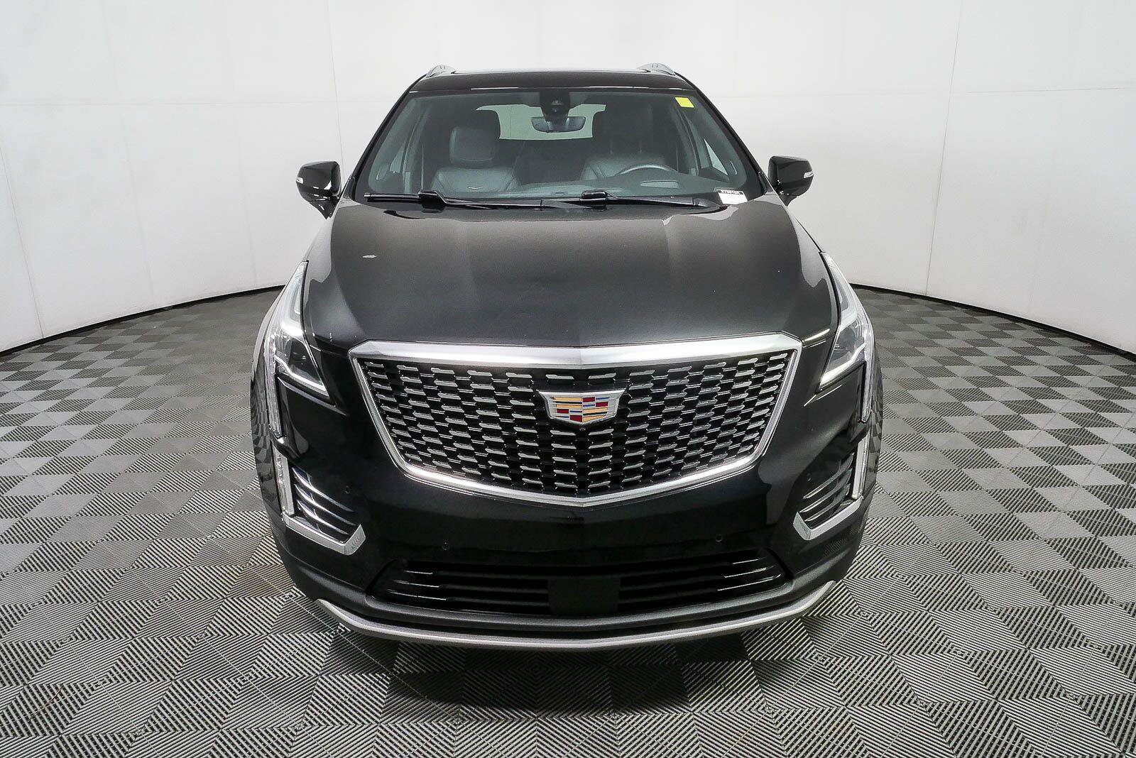 Certified 2023 Cadillac XT5 Premium Luxury w/ Technology Package FWD image 36
