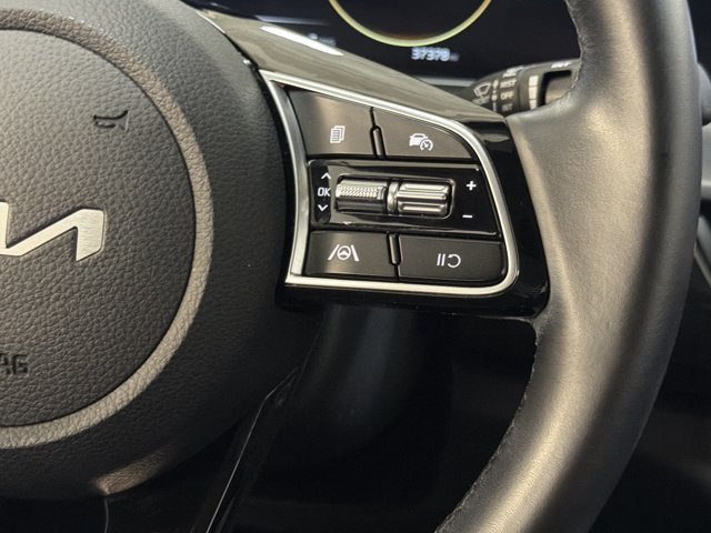 Used 2024 Kia Seltos S FWD image 30