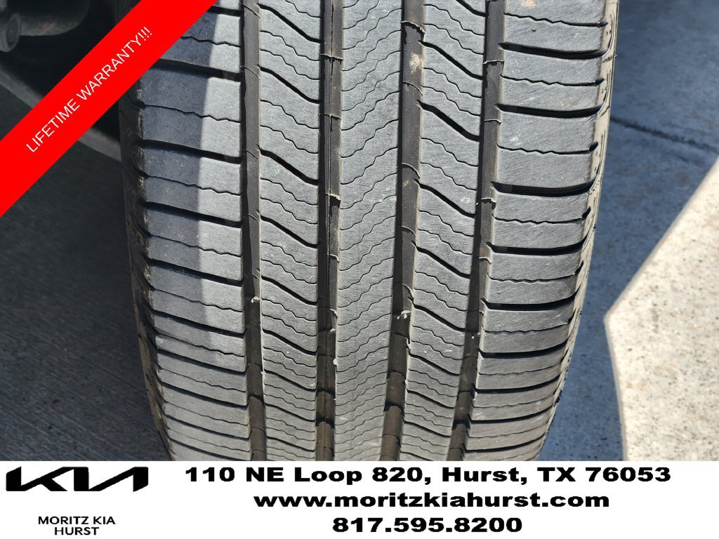 Used 2022 Kia Telluride SX w/ SX Prestige Package AWD/4WD image 10