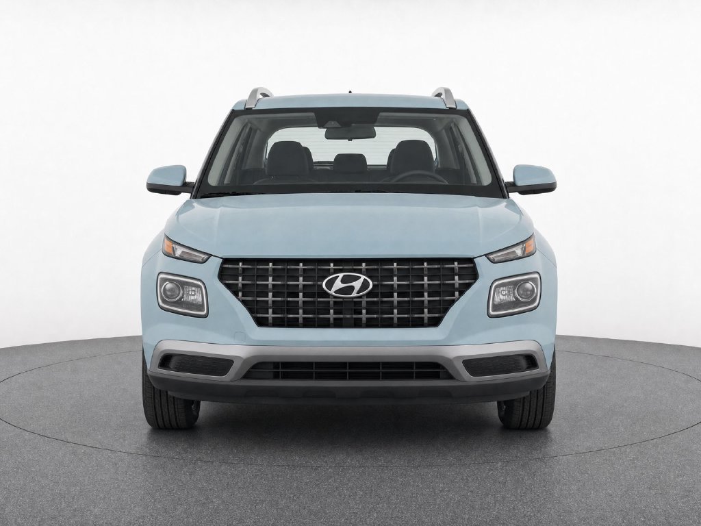 New 2026 Hyundai Venue SEL FWD image 5