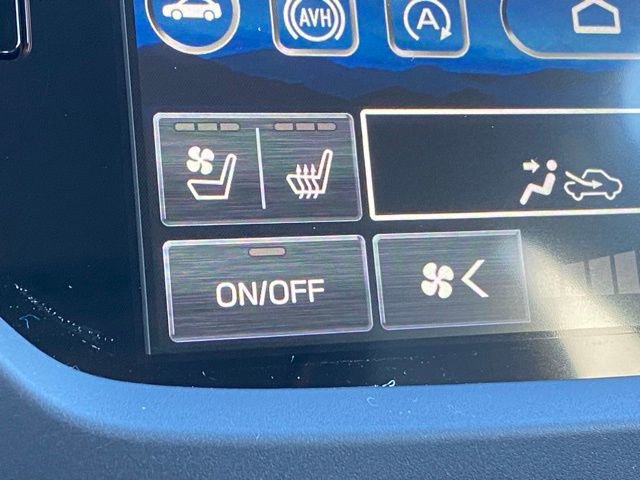 New 2026 Subaru Forester Touring image 18