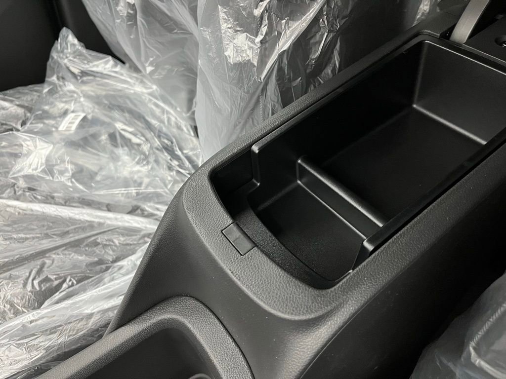 New 2026 Buick Encore GX Preferred image 22