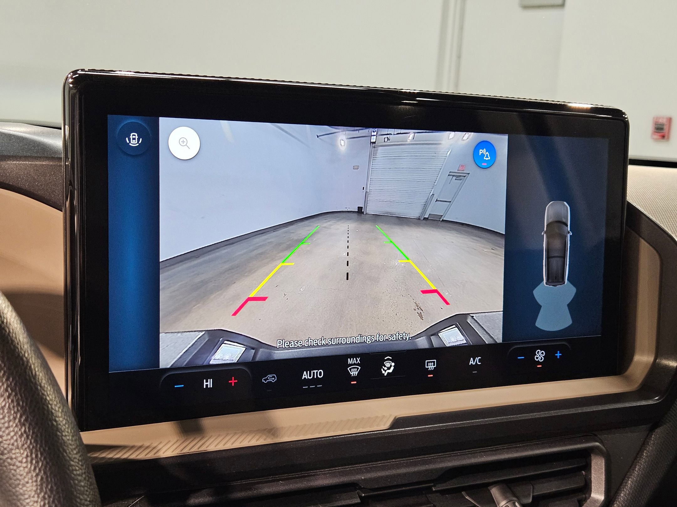 Used 2025 Ford Bronco Sport Big Bend image 30