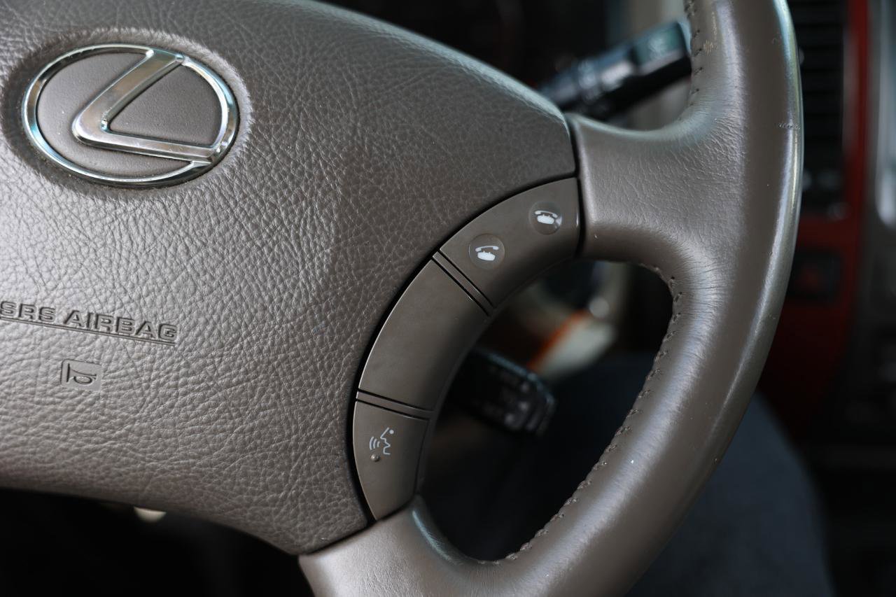 Used 2009 Lexus GX 470 AWD/4WD image 27