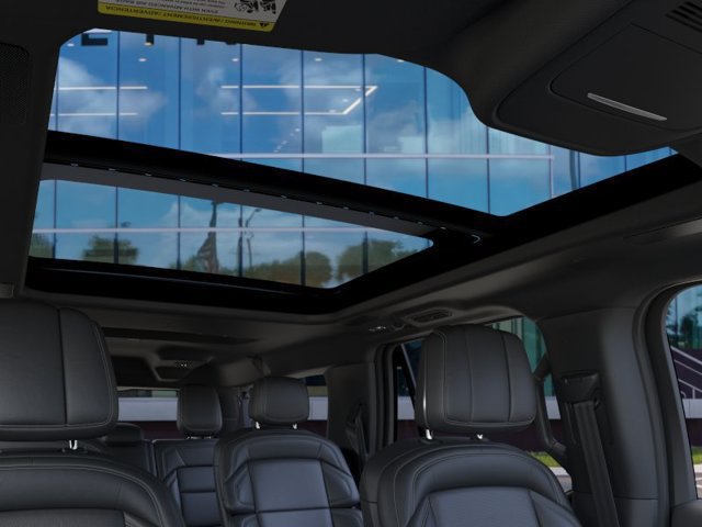 New 2025 Lincoln Navigator L Reserve w/ Jet Appearance Package AWD/4WD image 22