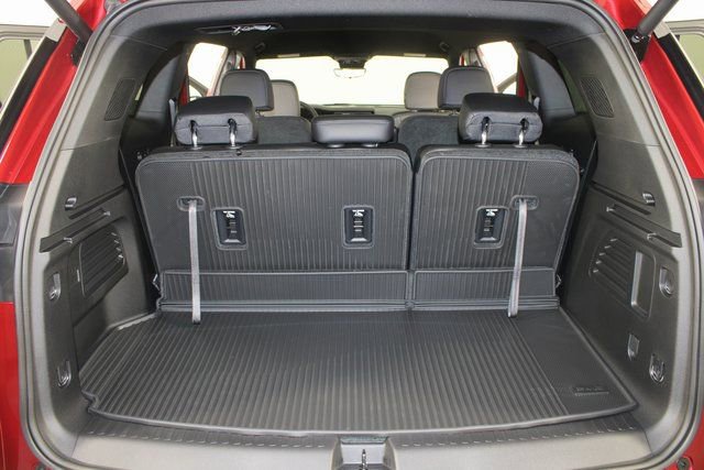 New 2026 GMC Acadia Elevation w/ Elevation Premium Package image 22