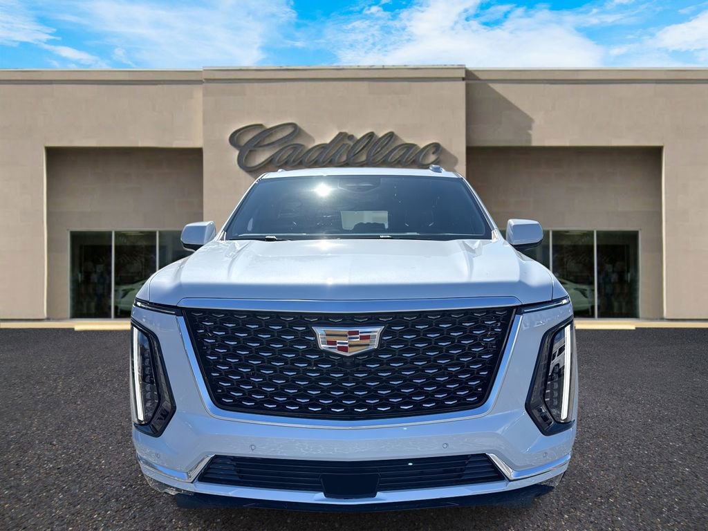 New 2026 Cadillac Escalade Luxury w/ Touring Package image 8