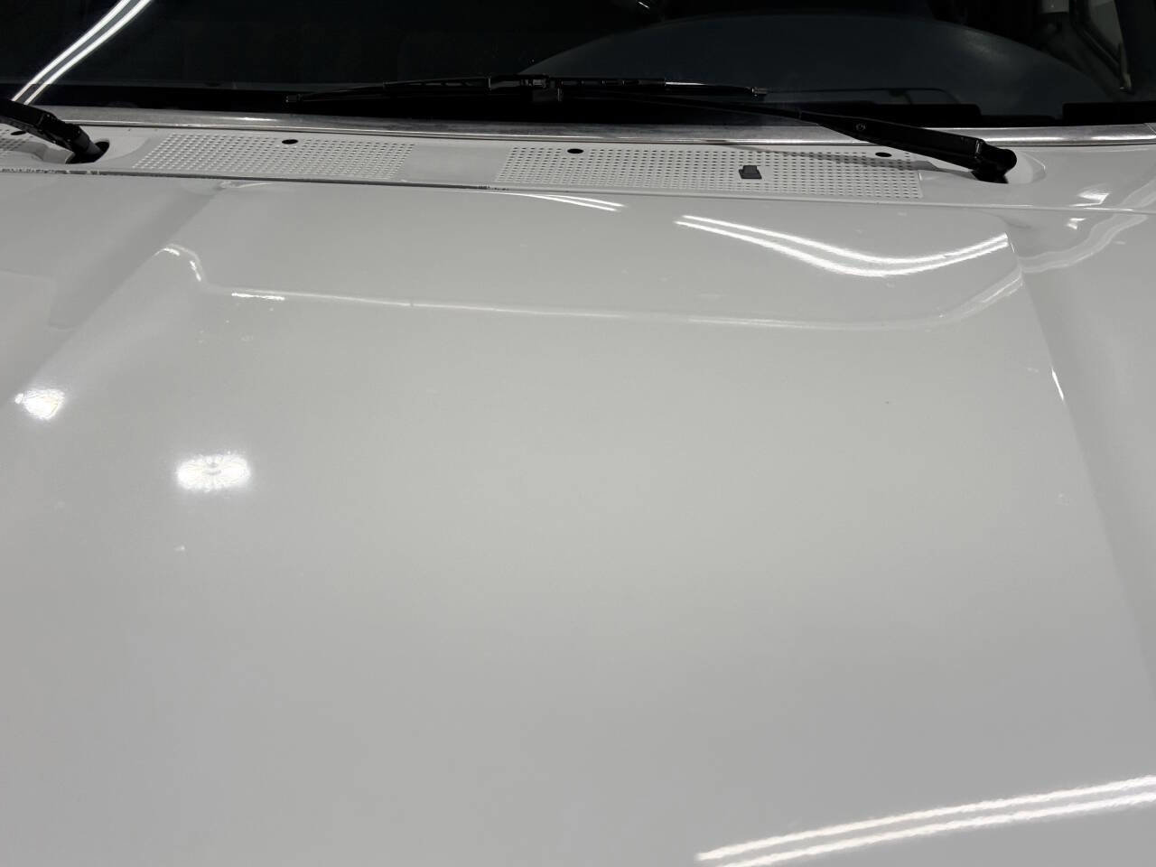 Used 1993 Ford F250 4x4 Regular Cab image 33