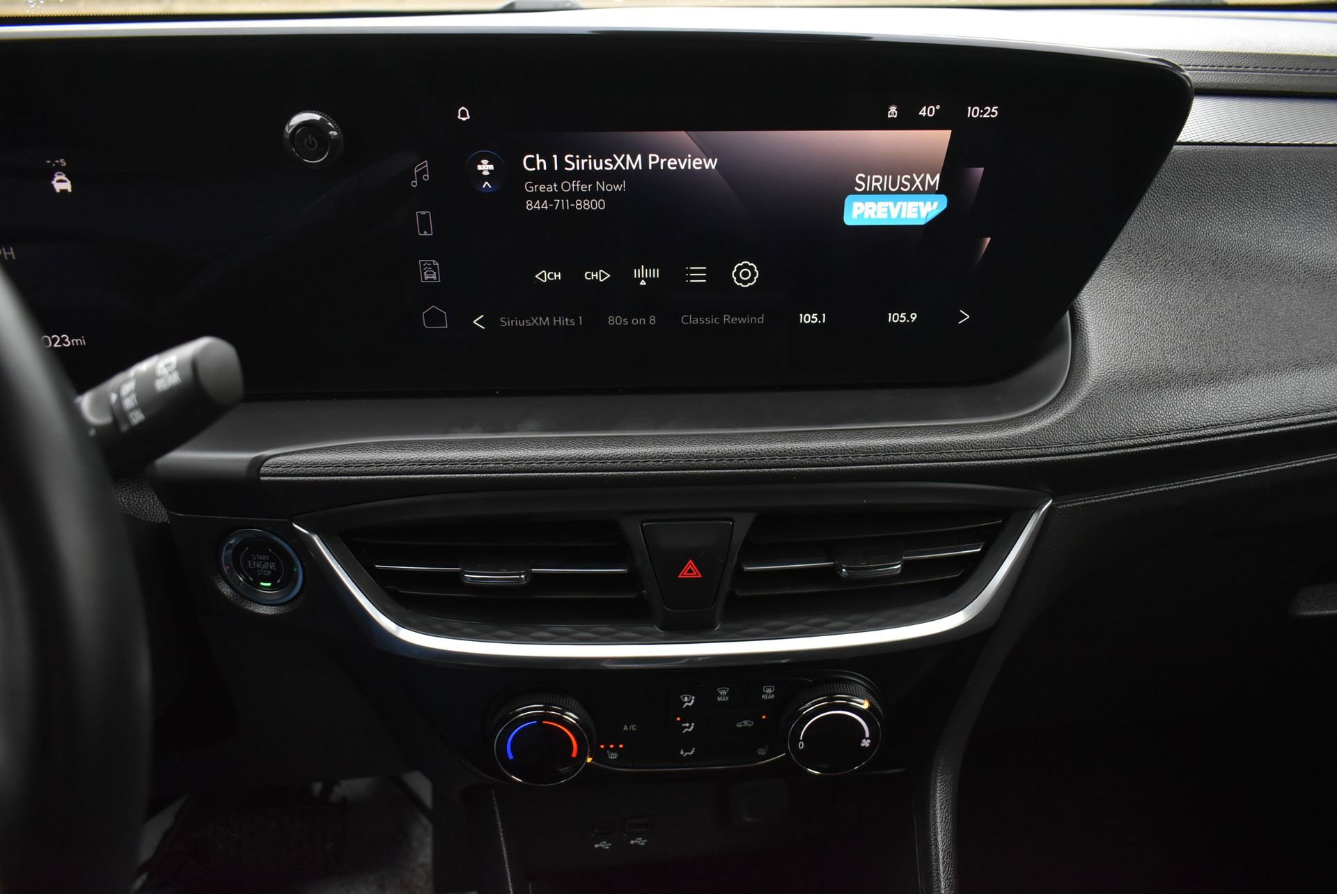 Used 2024 Buick Encore GX Sport Touring w/ Comfort Package image 26