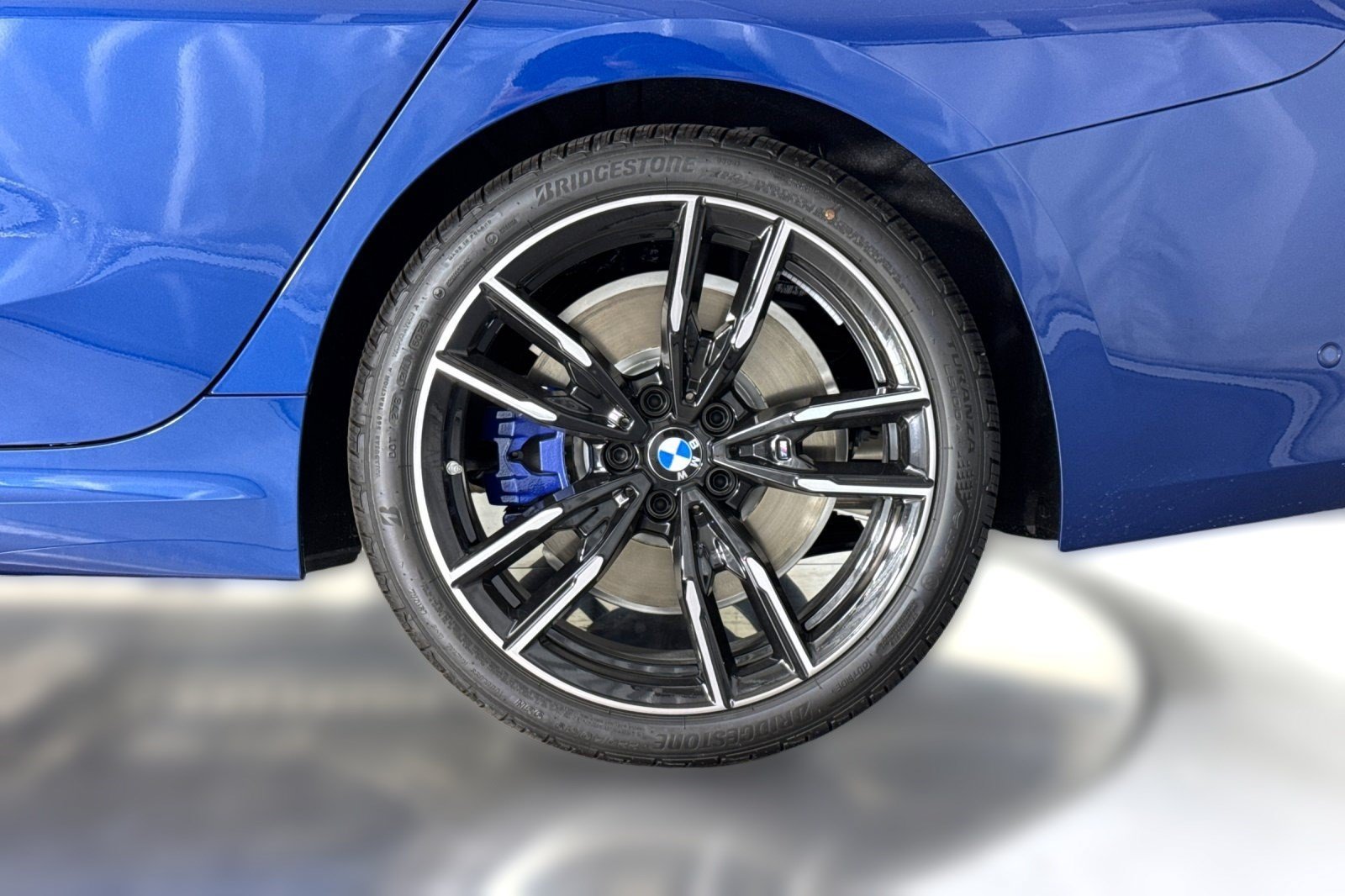 New 2026 BMW M340i xDrive w/ Premium Package AWD/4WD image 12