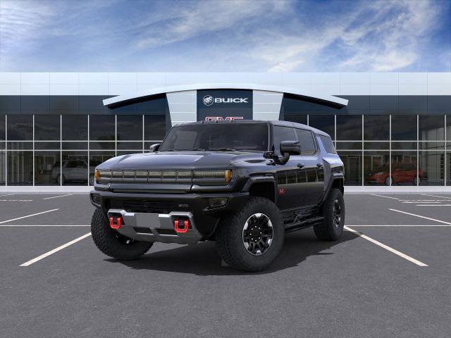 New 2025 GMC Hummer EV 3X w/ Extreme Off-Road Package image 46