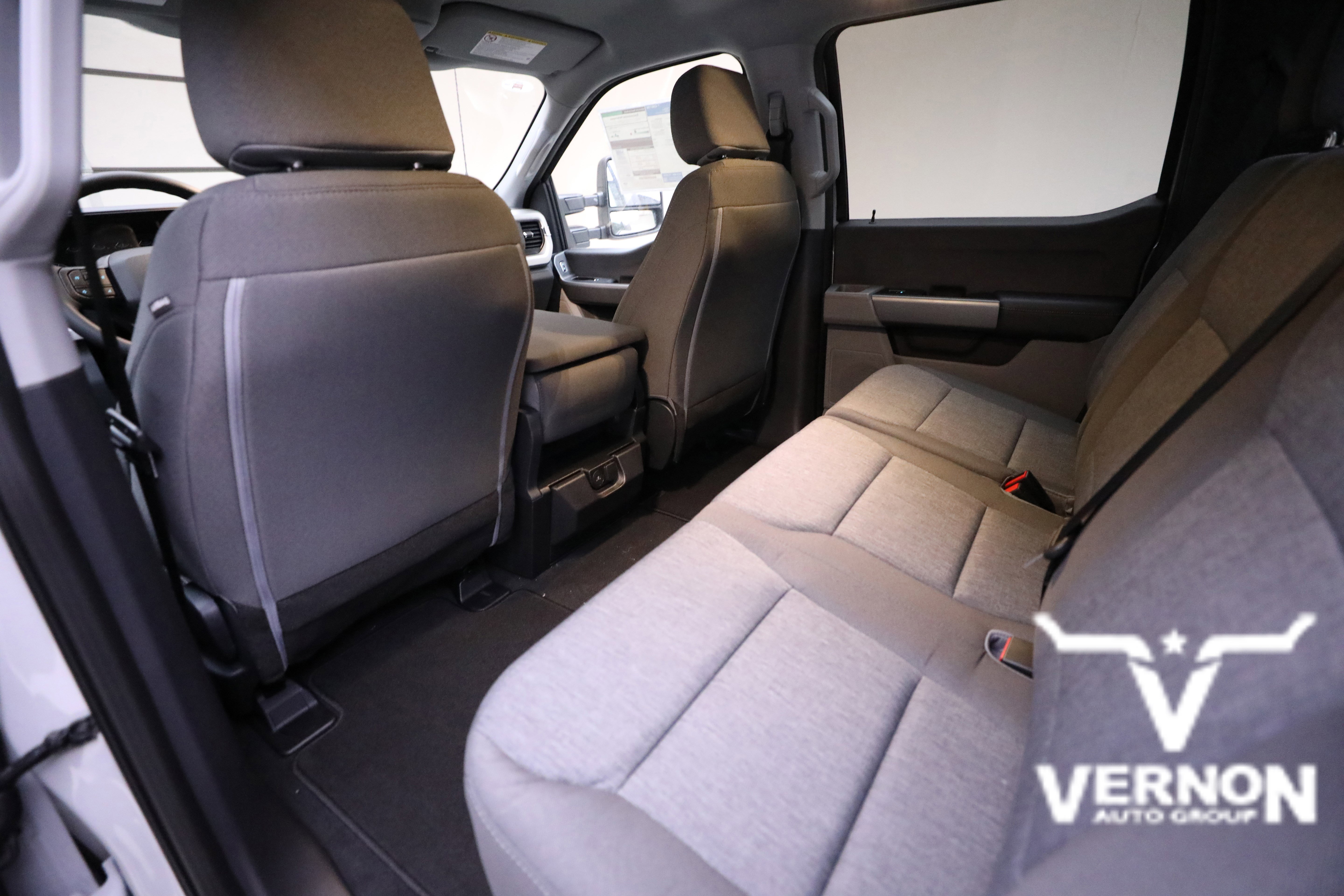 New 2026 Ford F250 XL w/ STX Appearance Package image 9