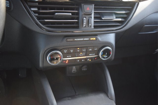 New 2026 Ford Escape ST-Line w/ Cold Weather Package image 13