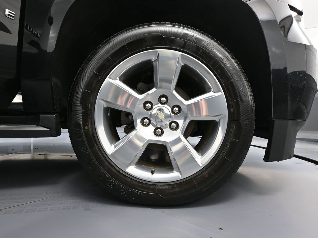 Used 2017 Chevrolet Tahoe LT image 18