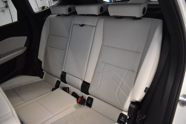 New 2026 BMW X1 xDrive28i w/ Convenience Package AWD/4WD image 15