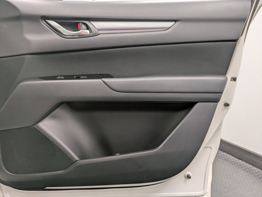 Used 2023 MAZDA CX-5 AWD 2.5 S image 27