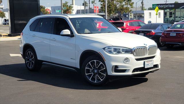 Used 2018 BMW X5 xDrive35i AWD/4WD image 35