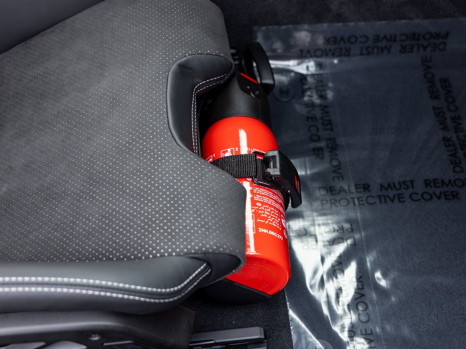 Certified 2026 Porsche 911 GT3 image 58