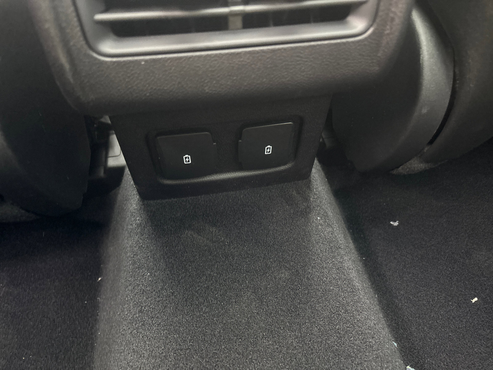 New 2026 Lincoln Corsair Premiere image 33