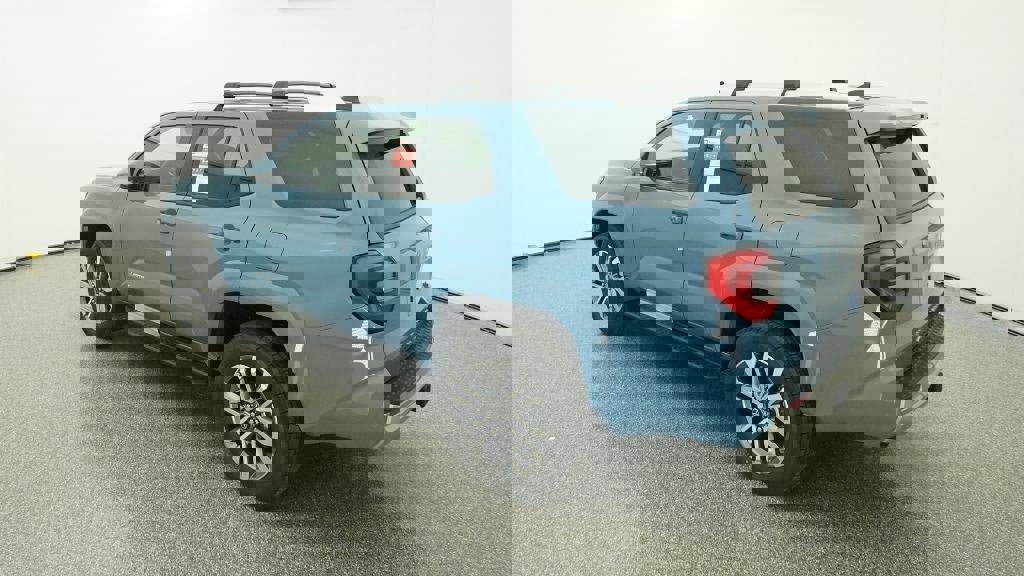 New 2025 Toyota 4Runner Limited image 38