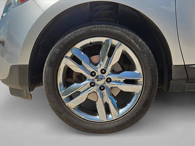 Used 2013 Ford Edge Limited AWD/4WD image 22