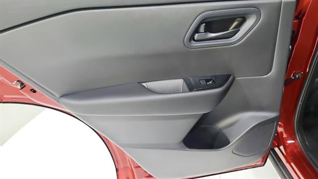 New 2027 Nissan Rogue S FWD image 20