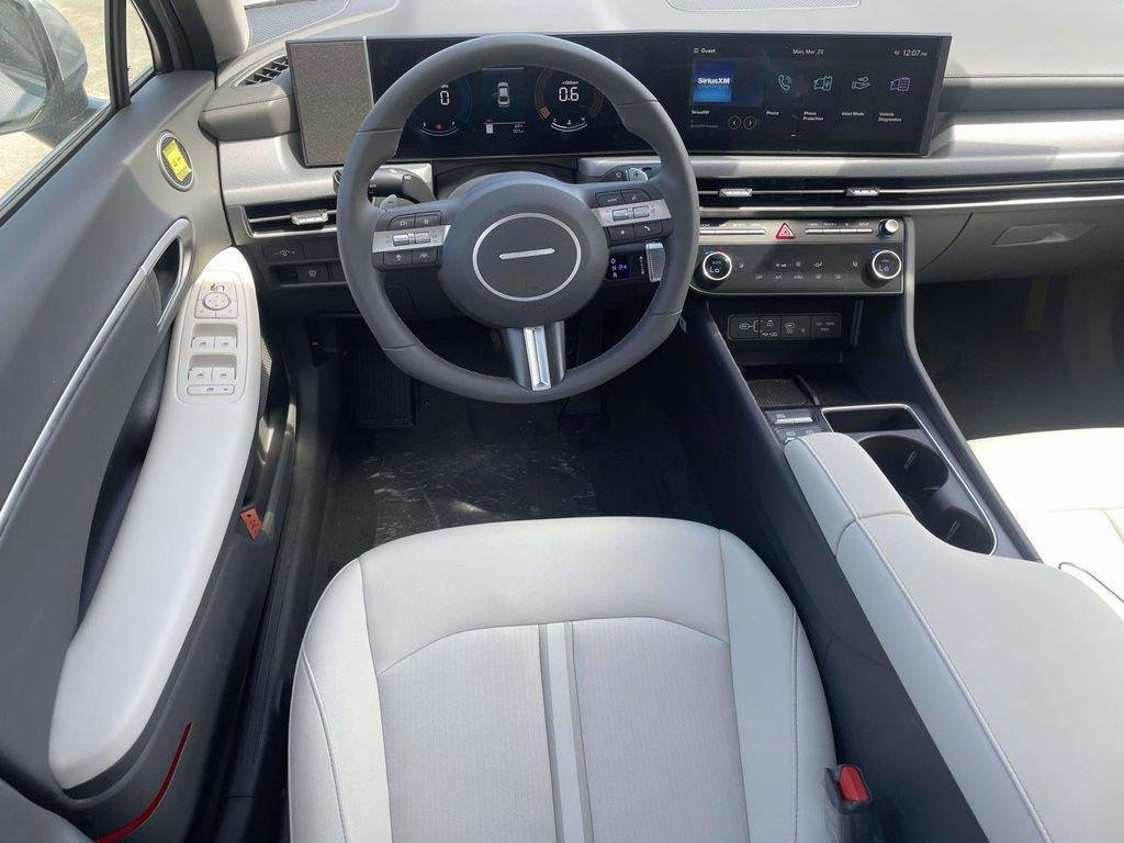 New 2026 Hyundai Sonata SEL FWD image 58