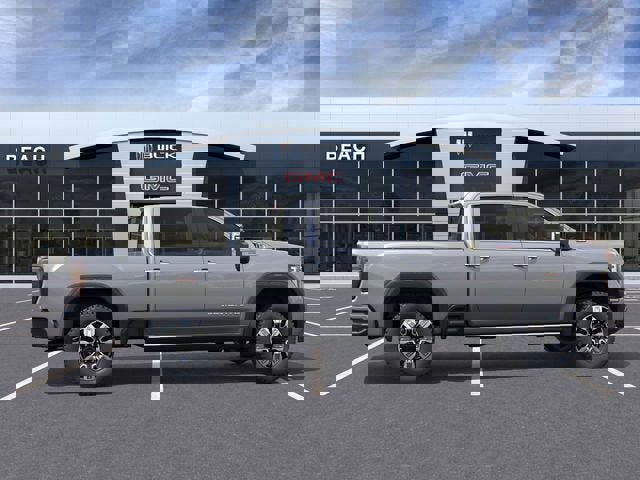 New 2026 GMC Sierra 2500 Denali w/ Denali Reserve Package image 5