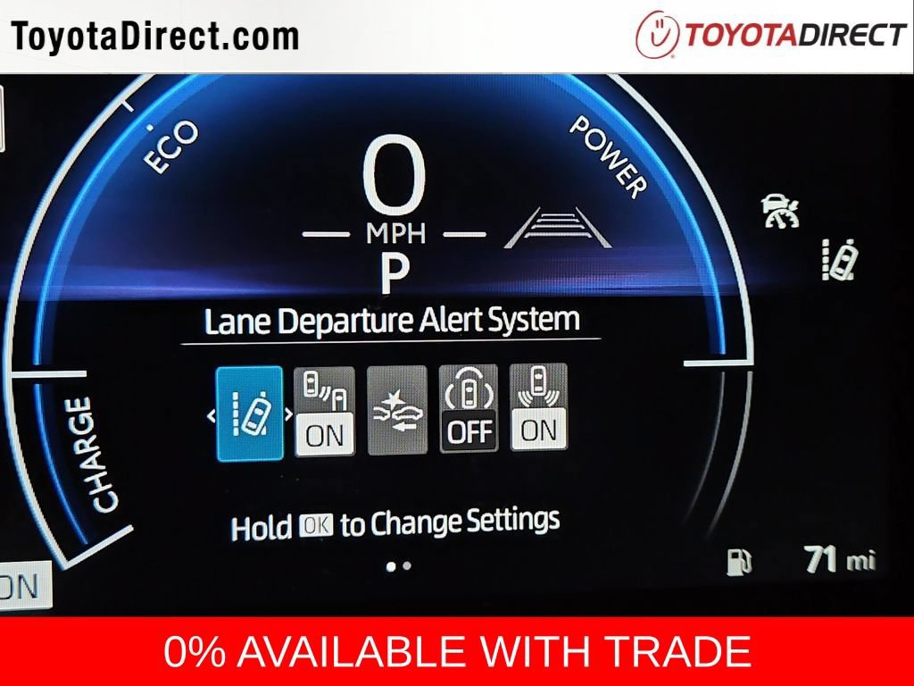 New 2026 Toyota Camry SE FWD image 18