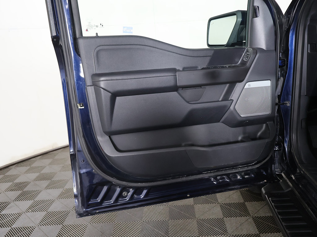 Used 2024 Ford F150 Lariat AWD/4WD image 23