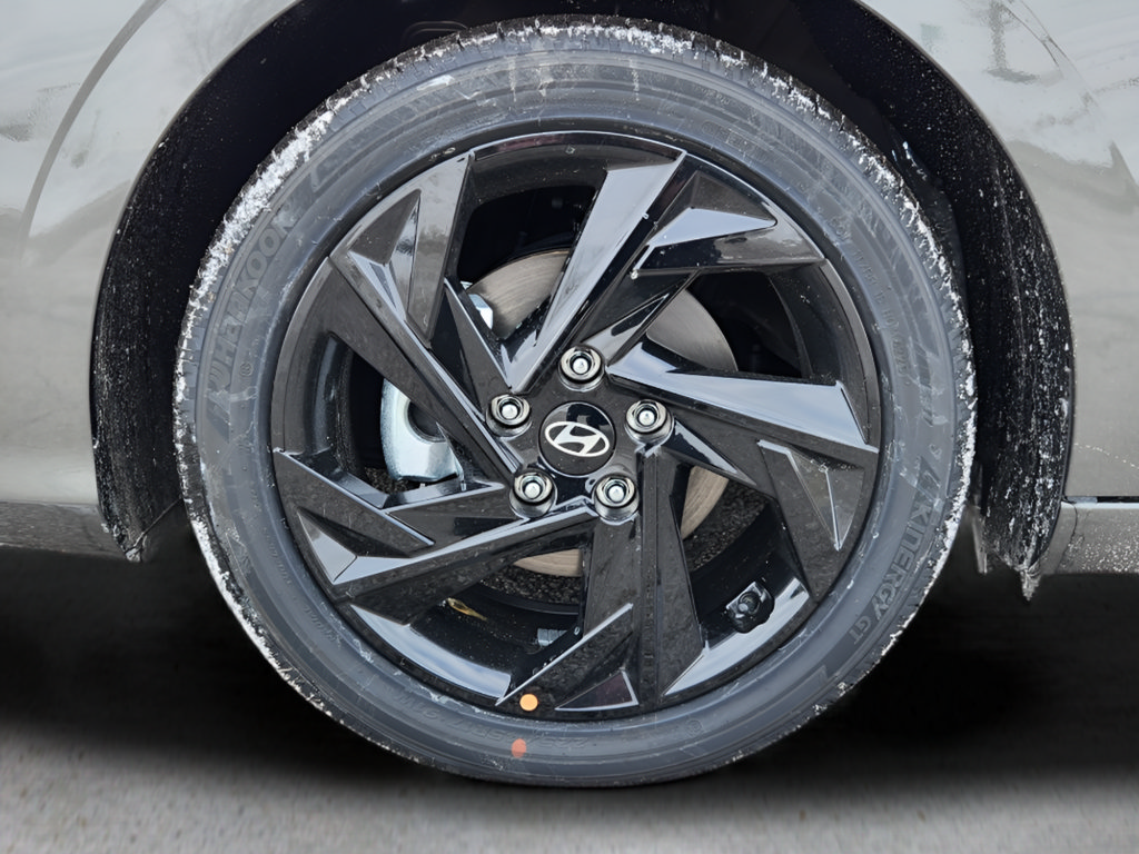 New 2026 Hyundai Elantra SEL FWD image 10