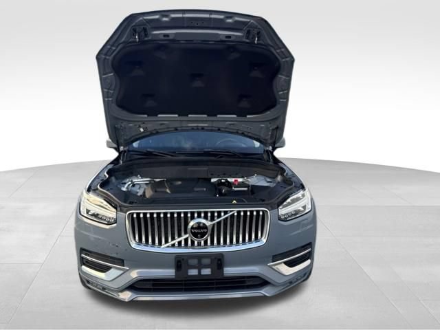 Used 2021 Volvo XC90 T6 Inscription w/ Advanced Package AWD/4WD image 38